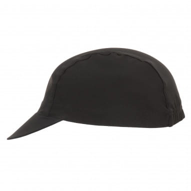 Cadence Road Cap - Black/Forged Iron