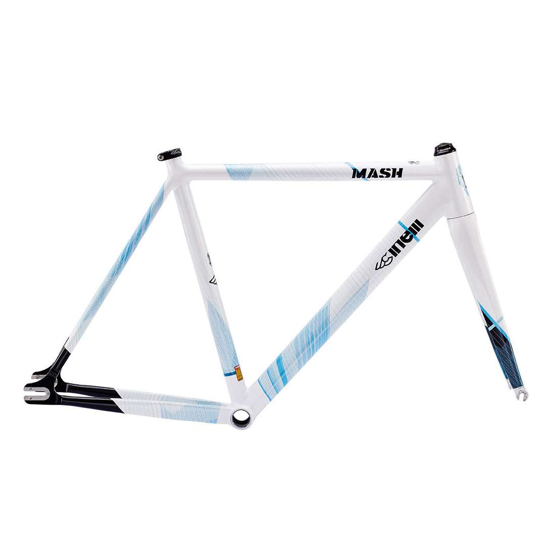 Mash Parallax Rahmenset