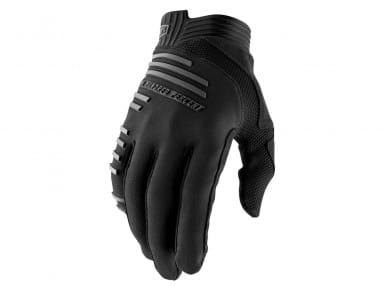 R-Core gloves - black