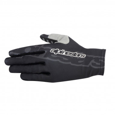 F-Lite Handschuh - Black Steel Gray