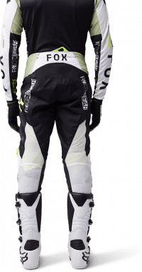 180 Race Spec Pant - Pale Green