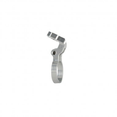 Shift lever adapter Sram T-Type for Tech 4 - silver - left