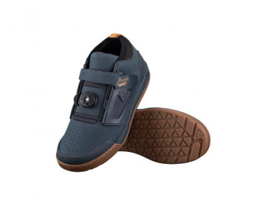 Schuh 3.0 Flat Pro Shoe Suede