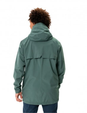 Mineo 2.5 L Parka - Dusty Forest