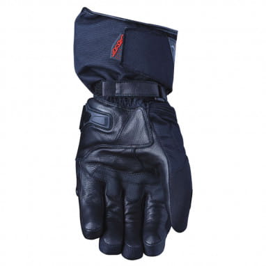 Gloves HG2 WP - black