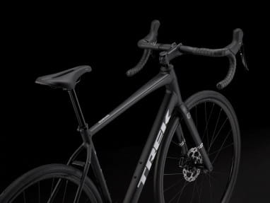 Domane AL 5 Matte Trek Black