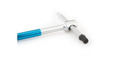 Hexagonal pin wrench with T-handle