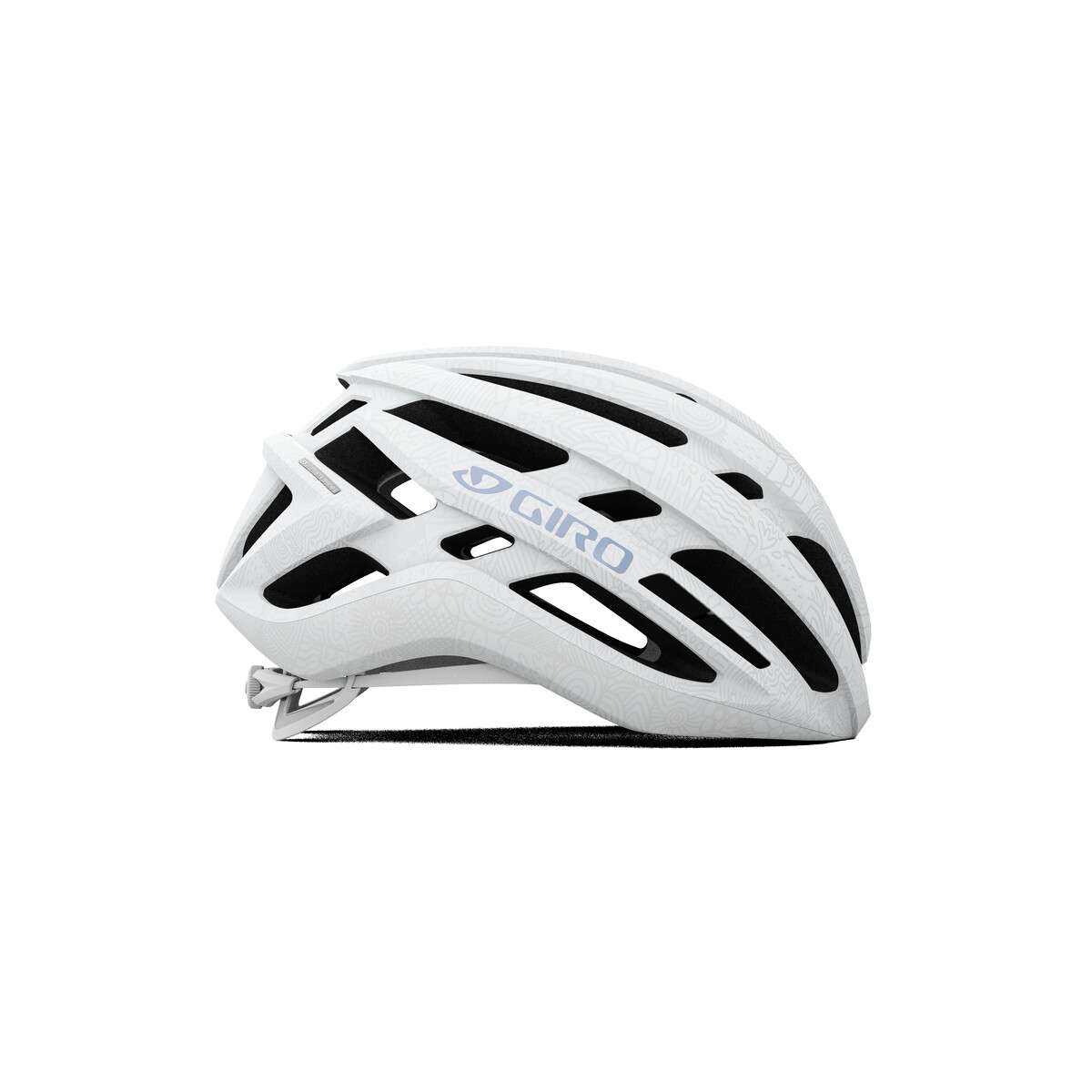 Giro orders Agilis MIPS Bike Helmet Mat Pearl White Adult Size M 55-59 cm