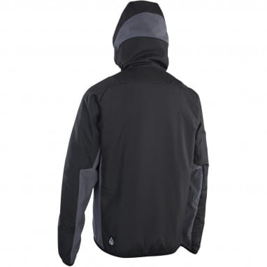 Outerwear Shelter Jacket Hybrid unisexe - noir