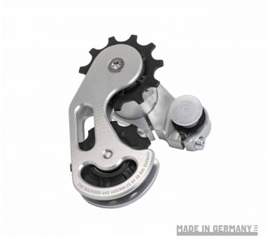 Colab Expert chain tensioner - silver