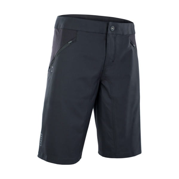 Traze X - Bike shorts - Black