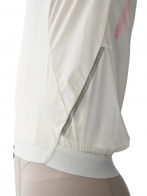 Flow Vest - White