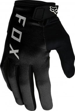 Women's Ranger Glove Gel Black