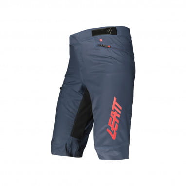 Pantalón corto MTB 3.0 - Azul oscuro