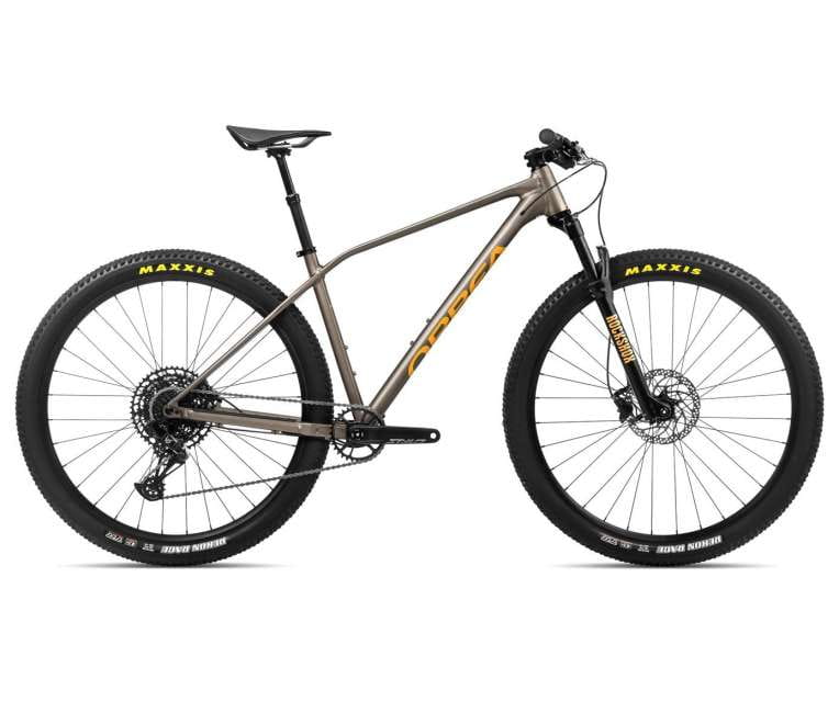 Giant xtc advanced hot sale 29er 2 2020