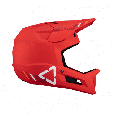 Helmet MTB Gravity 1.0 - Red