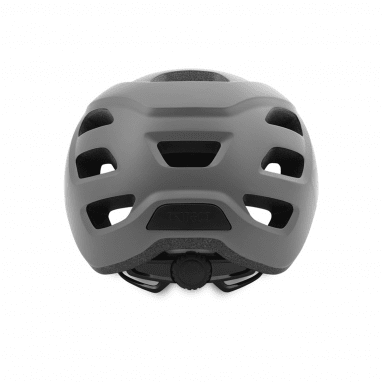 Fixture Helmet - Grey