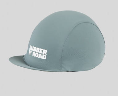 Uniform Cap - Light Grey