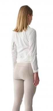 Women's Flow Jacket - White