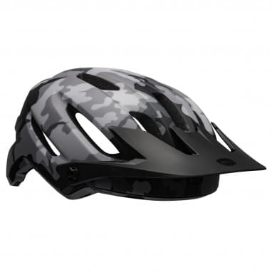 4FORTY Mips Bike Helmet - Camouflage