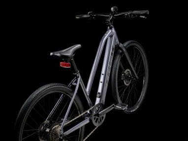 Dual Sport+ 2 Stagger LT - Galactic Grey 252Wh