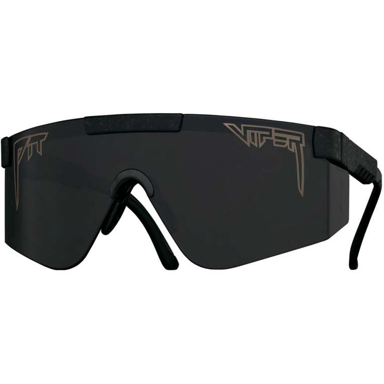 Pit Viper The 2000s - Ballistic - Black Ops | Biking Glasses | BMO Bike ...