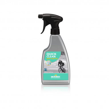 Bicycle cleaner Quick Clean