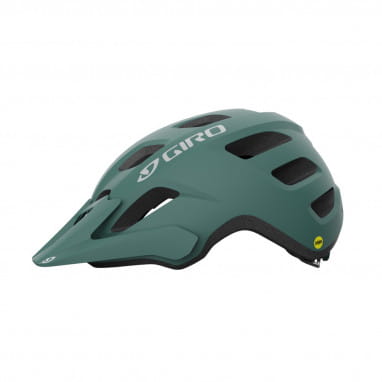 Verce Mips Unisize Bike Helmet - Green