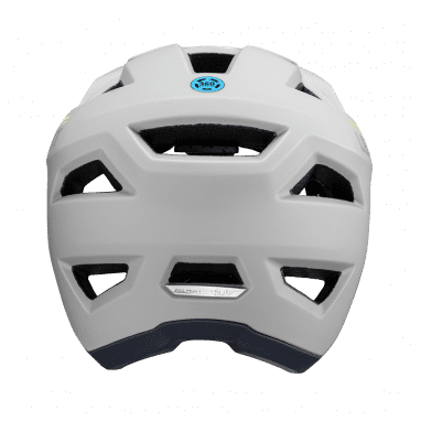 Helm MTB AllMtn 2.0 - Granite