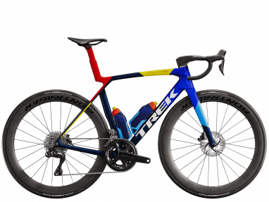 Madone SLR 7 Gen 8 - Azul marino ahumado