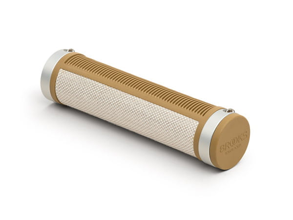 Grips Cambium rubber 130/100 natural/rubber