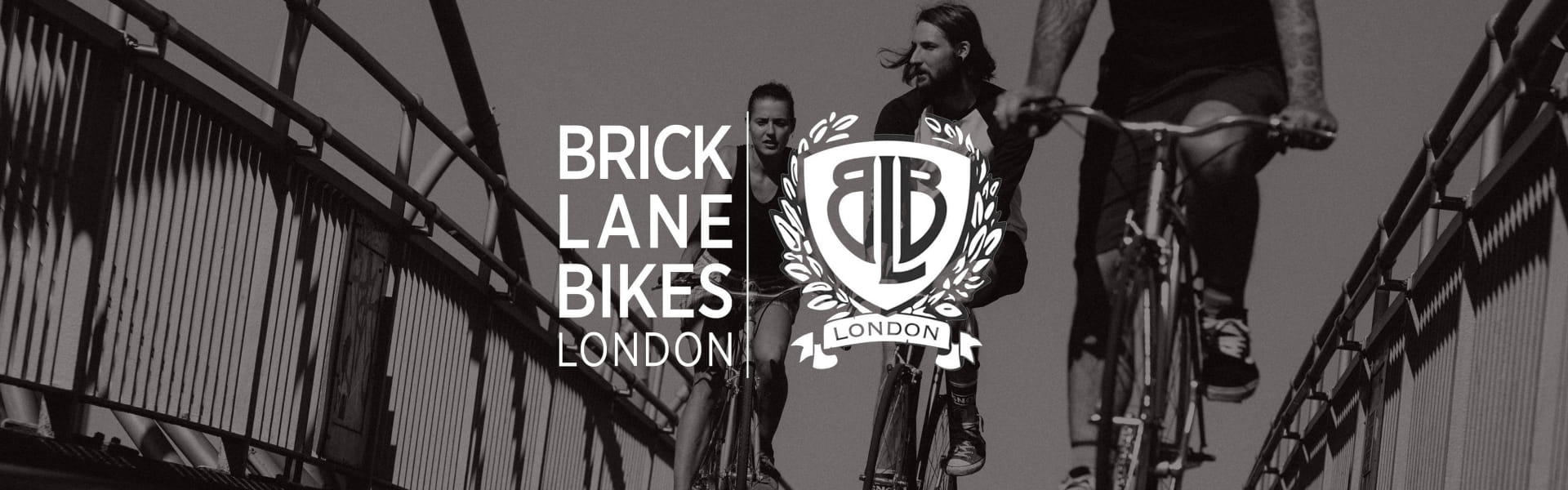 BLB Brick Lane Bikes