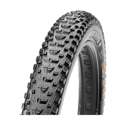 Rekon+ WT folding tyre - 27.5 x 2.80 - 3C MaxxTerra - EXO+ TR