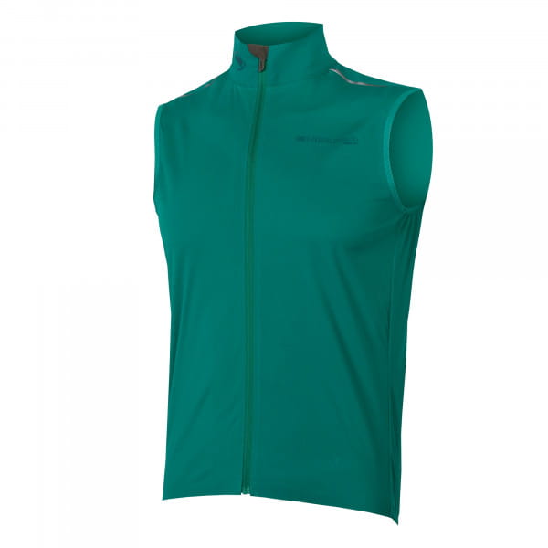 Pro SL Lite Weste - Emerald Green