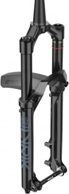 Lyrik Select Debon Air+ RC - 29 inch - 160 mm veerweg, taps toelopend, 44 mm offset - zwart