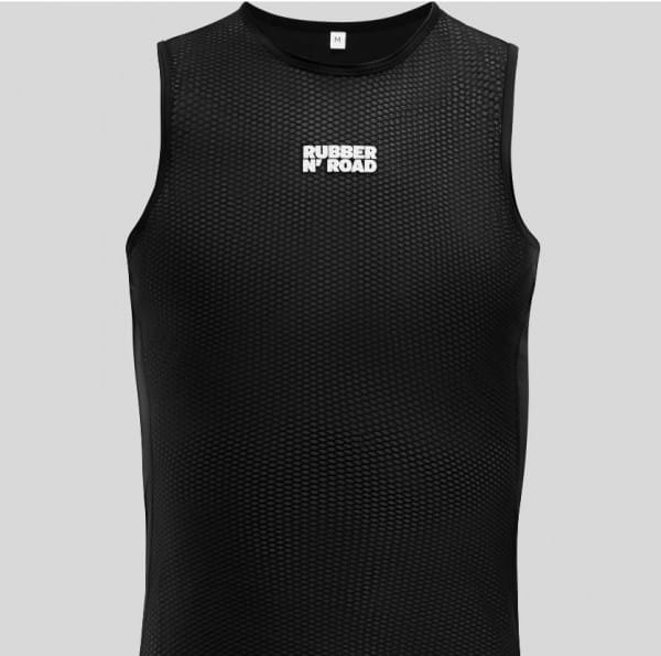 Uniform SL Baselayer - Black