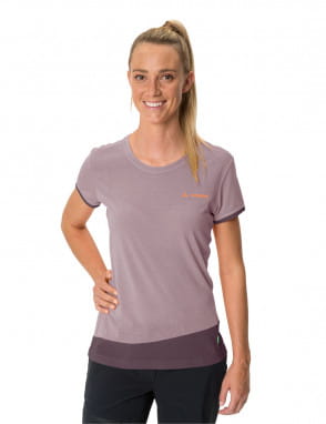Sveit T-Shirt Women's - Lilac Dusk