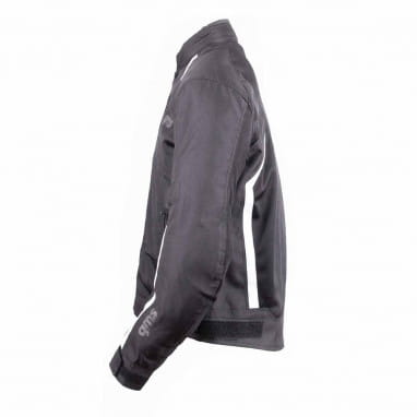 Jacket Outback Evo - black-white
