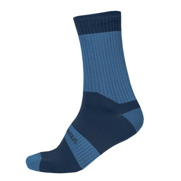 Chaussettes imperméables Hummvee II - Ink Blue
