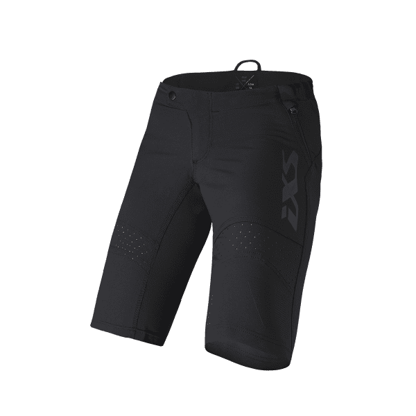 Kinder Trigger 1.0 Shorts schwarz