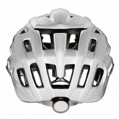 Orbiter Fidlock All Mountain Helm - White