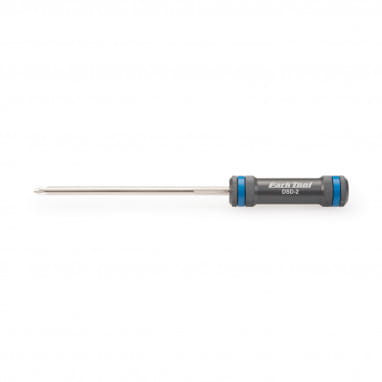 DSD-2 Switching Screwdriver - #2 Philips Standard