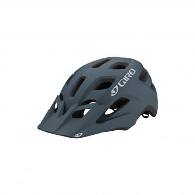 Fixture Bike Helmet - Matte Blue