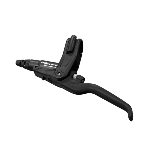 HS22 Bremsgriff - 3-Finger Bremshebel - schwarz