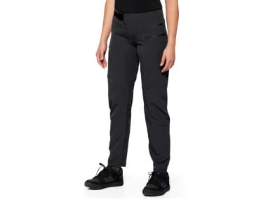 Airmatic Womens pants - black