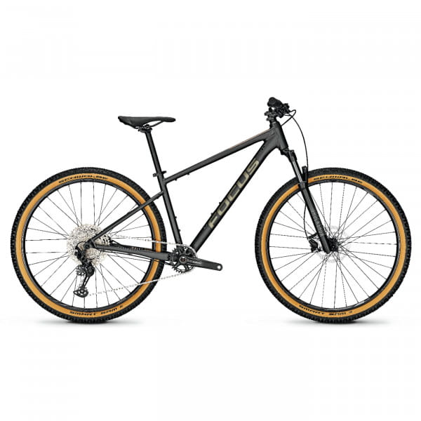 Focus mountain best sale bike price