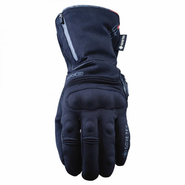 Handschoenen WFX City Long GTX - zwart