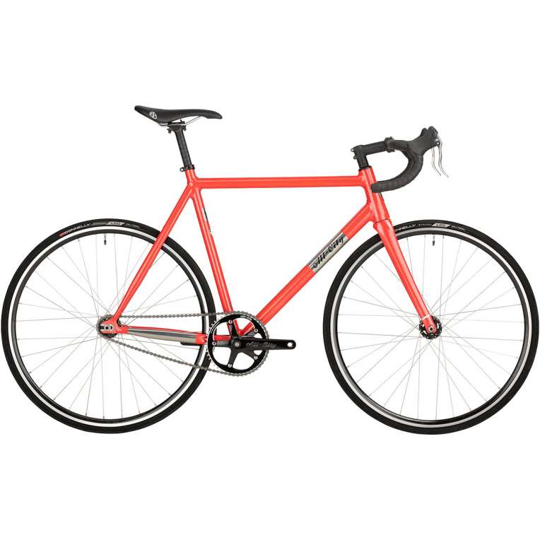 All city commuter bike online