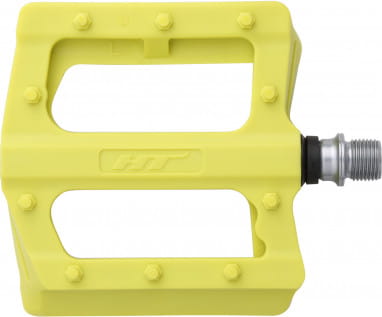 Nano-P PA 12 Pedal - light green