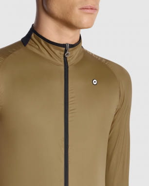 MILLE GT Wind Jacket C2 - Bronze Ash